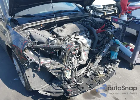 2017 Chevrolet Malibu 1Lt from USA, damaged, VIN 1G1ZE5ST6HF273653